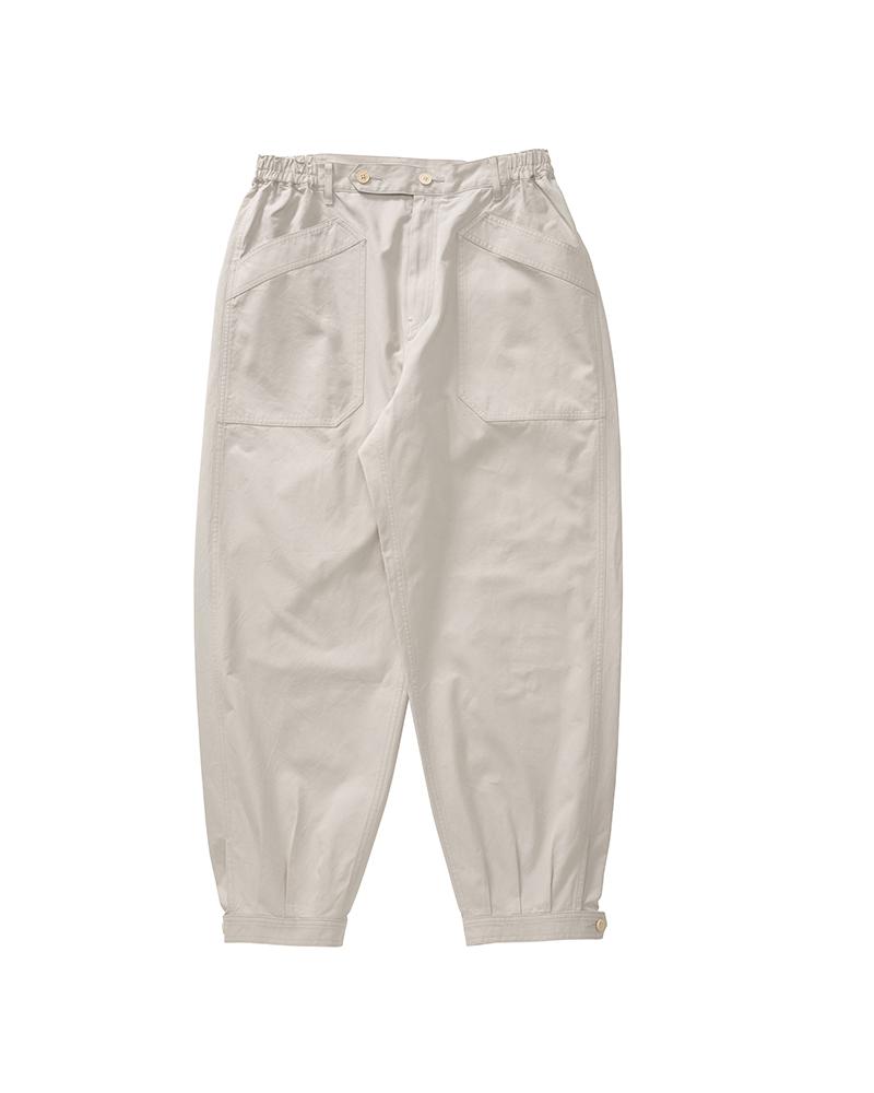 CARROL PANTS | Visvim Official North American Web Store
